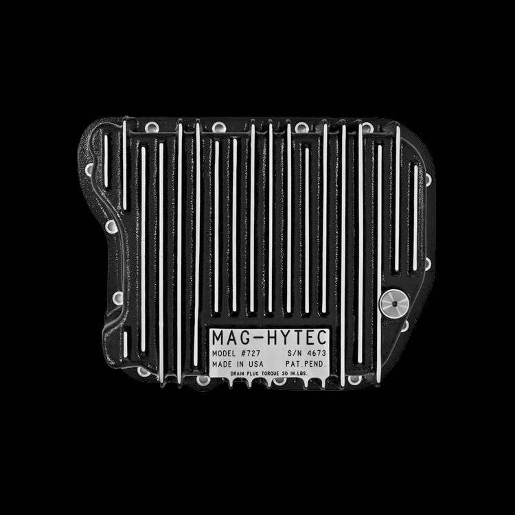 SunCoast Performance 47/48 MAG-HYTEC  PAN - MAG-727D
