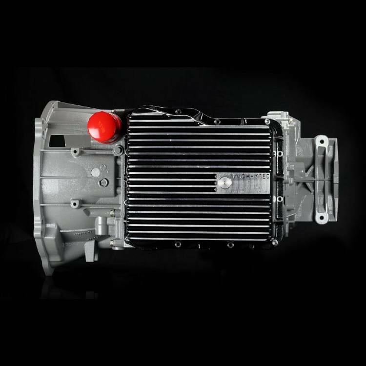 SunCoast Performance ALLISON 1000 MAG-HYTEC PAN - MAG-A1000