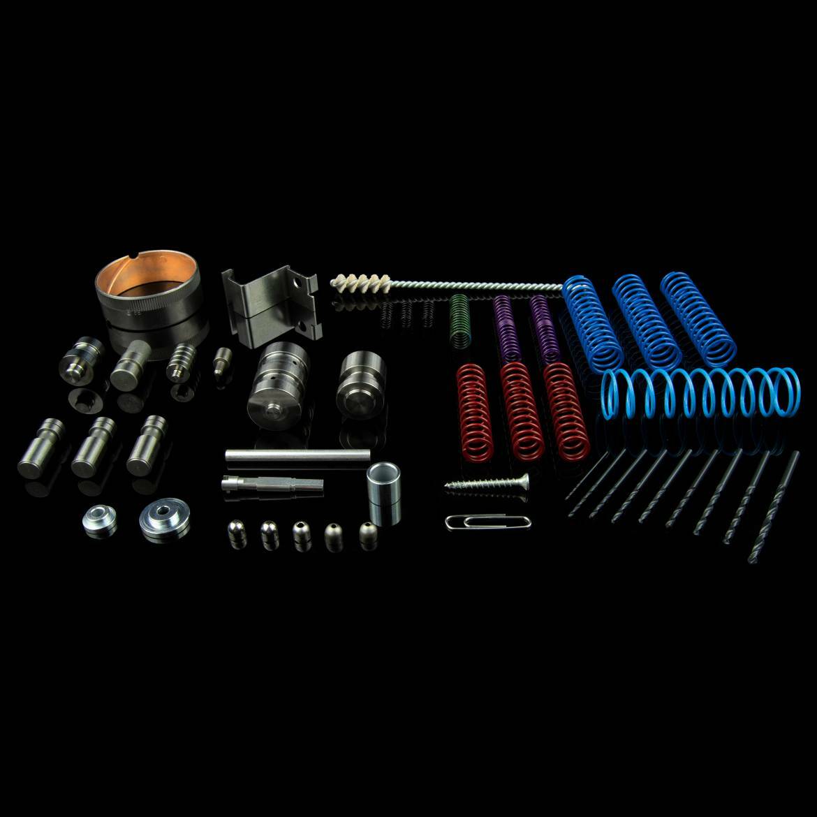 SunCoast Performance 4R100 Power Tow Kit - PT4R100