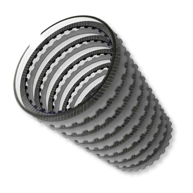 SunCoast Performance 6R80, C Clutch (2-6 Intermediate) Torqkit Clutch Pack 2002-On - RTK-6R83