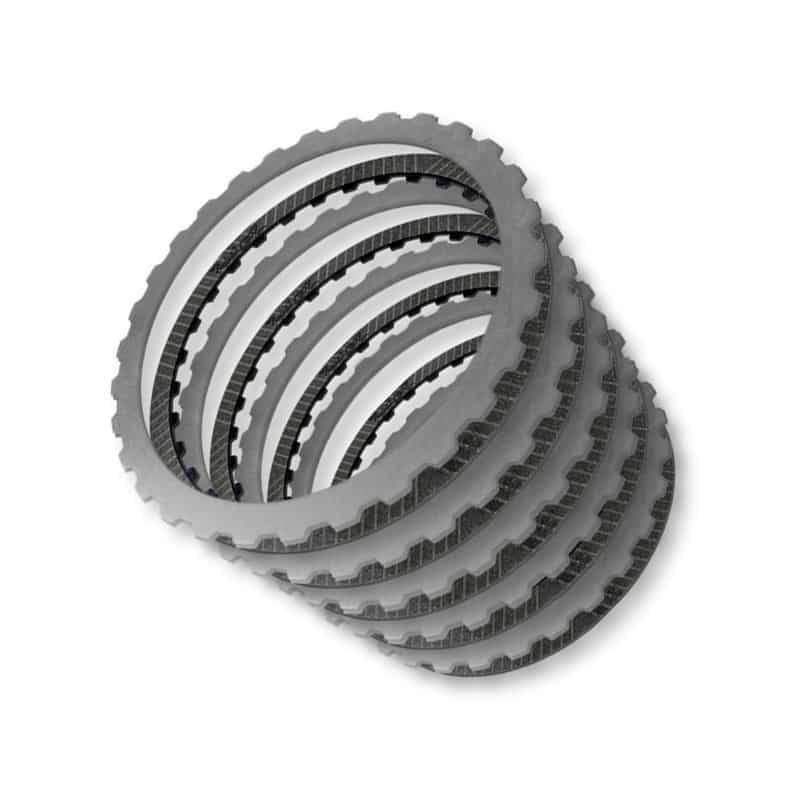 SunCoast Performance 6R80, D Clutch (Low Reverse) Torqkit Clutch Pack 2002-On - RTK-6R84