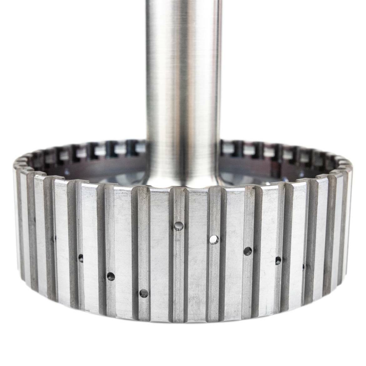 SunCoast Performance 6L80E BILLET SHAFT AND HUB - SC-104680-36