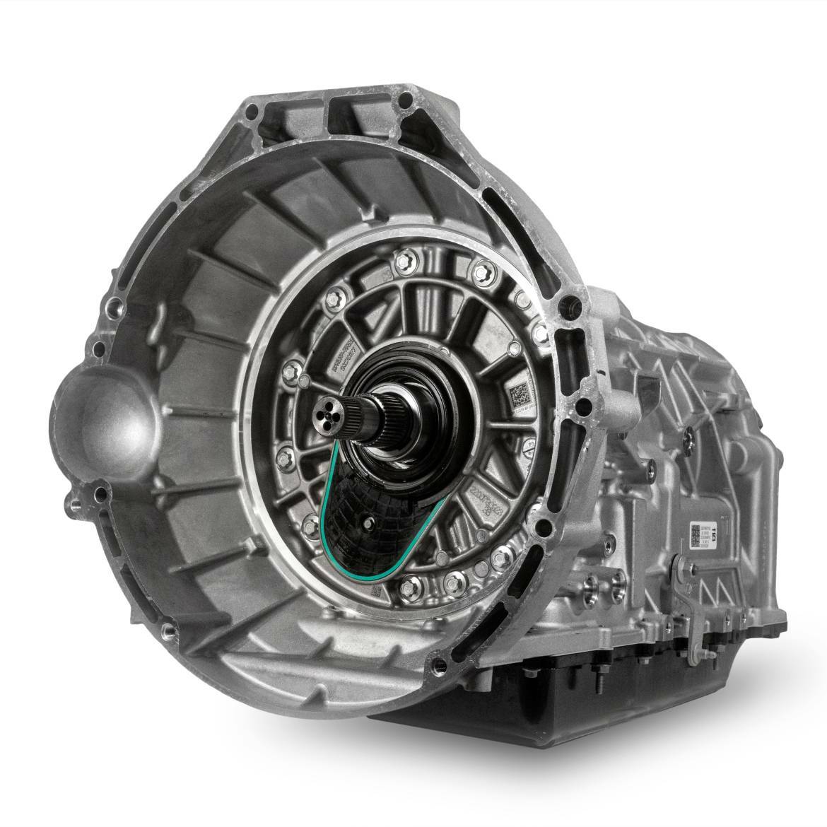 SunCoast Performance 725Hp Category 2 10R80 Transmission - SC-10R80-2-TRANS