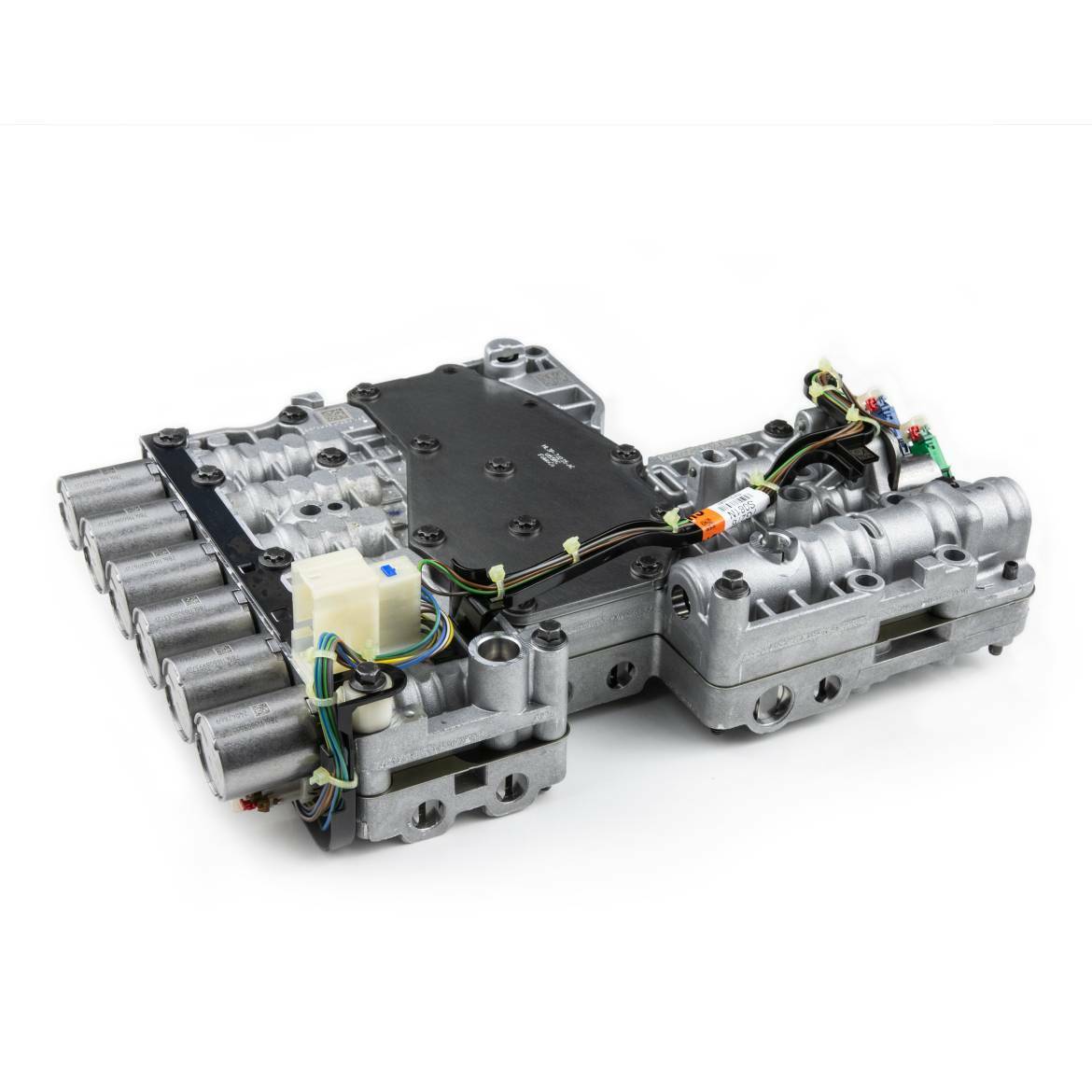 SunCoast Performance 10R80 Valve Body & Pump Kit With Enhanced Oil Flow (2018+ Mustang / F-150) - SC-10R80-PVB