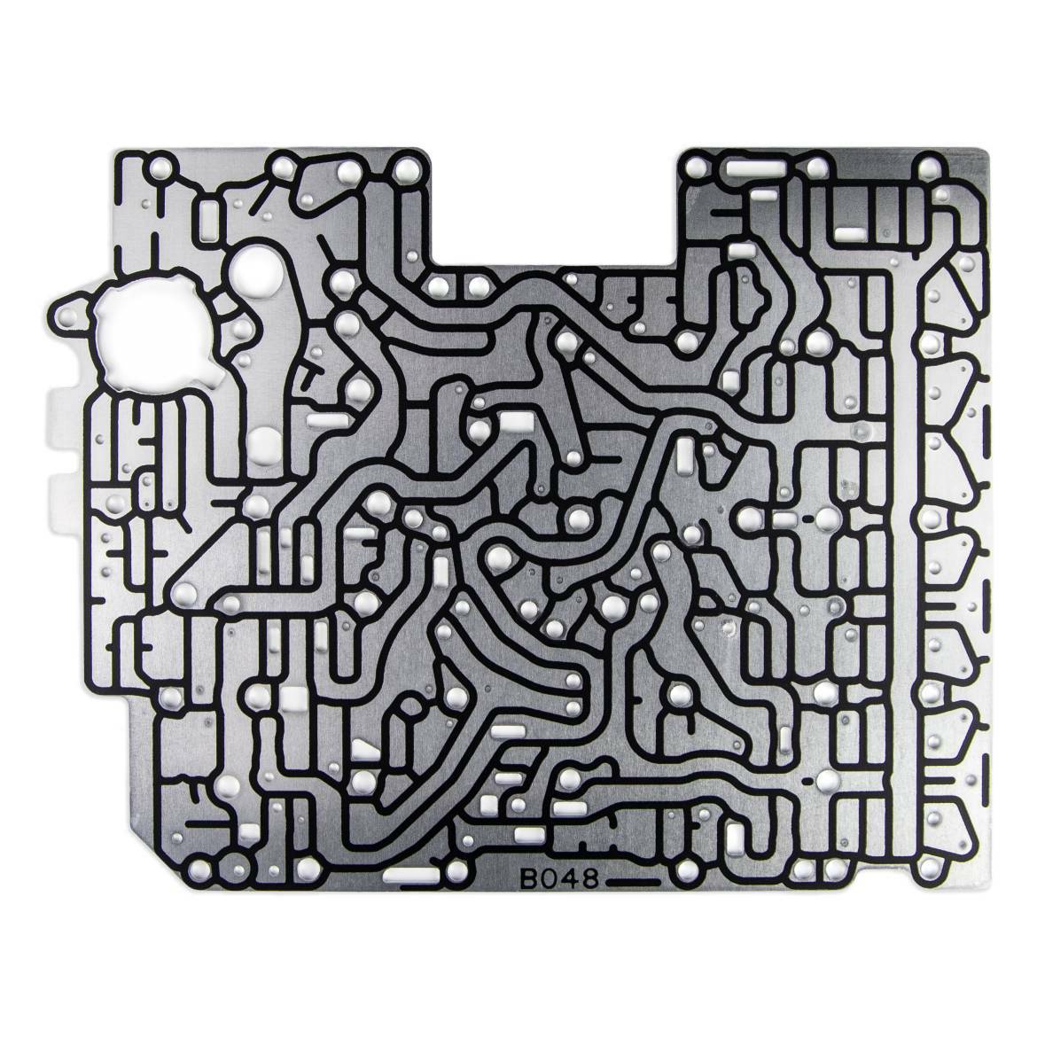 SunCoast Performance 8HP VALVE BODY PLATE ASSEMBLY - SC-216001