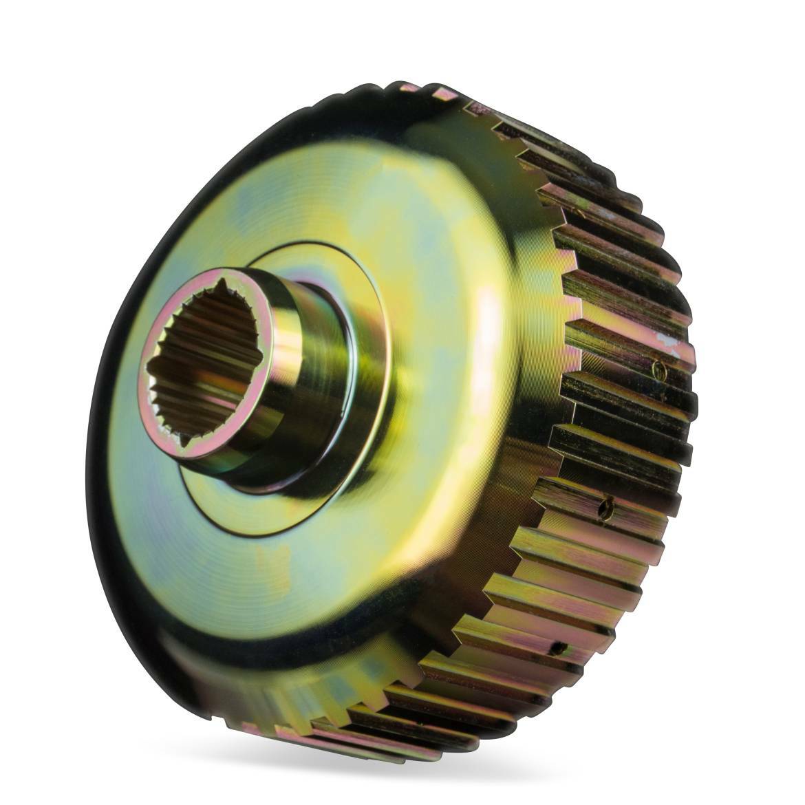 SunCoast Performance 4L80E Billet Clutch Hub - SC-228300B