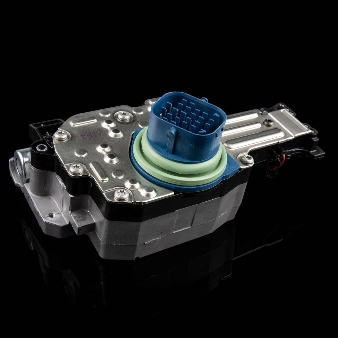 SunCoast Performance 68Rfe Solenoid Pack 19+ (Blue) - SC-68RFE-BLUE