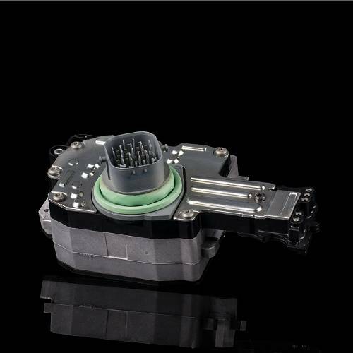SunCoast Performance New 68RFE Solenoid Pack (Grey) - SC-68RFE-GREY