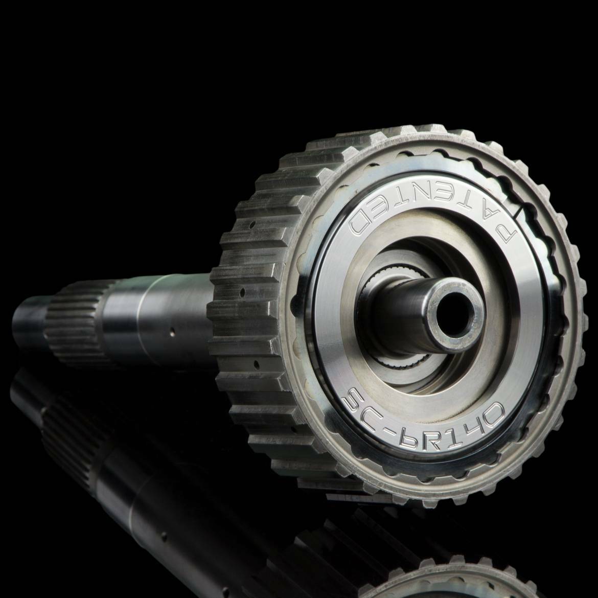 SunCoast Performance 6R140 Overdrive Damper Assembly - SC-6R140-ECD