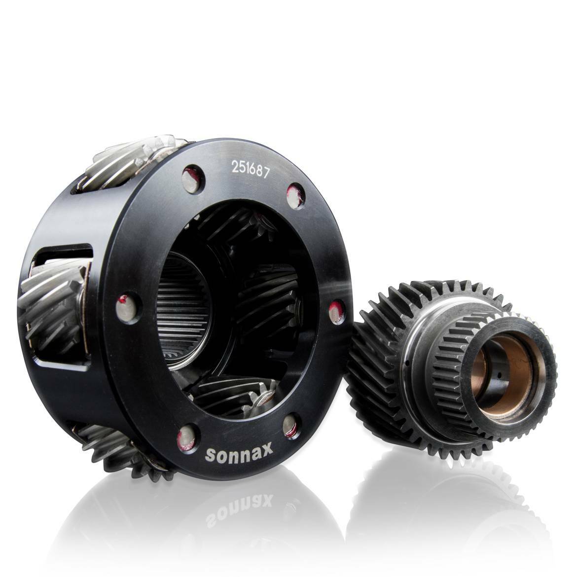 SunCoast Performance 2.84 GEAR RATIO PLANET - SC-77284-K