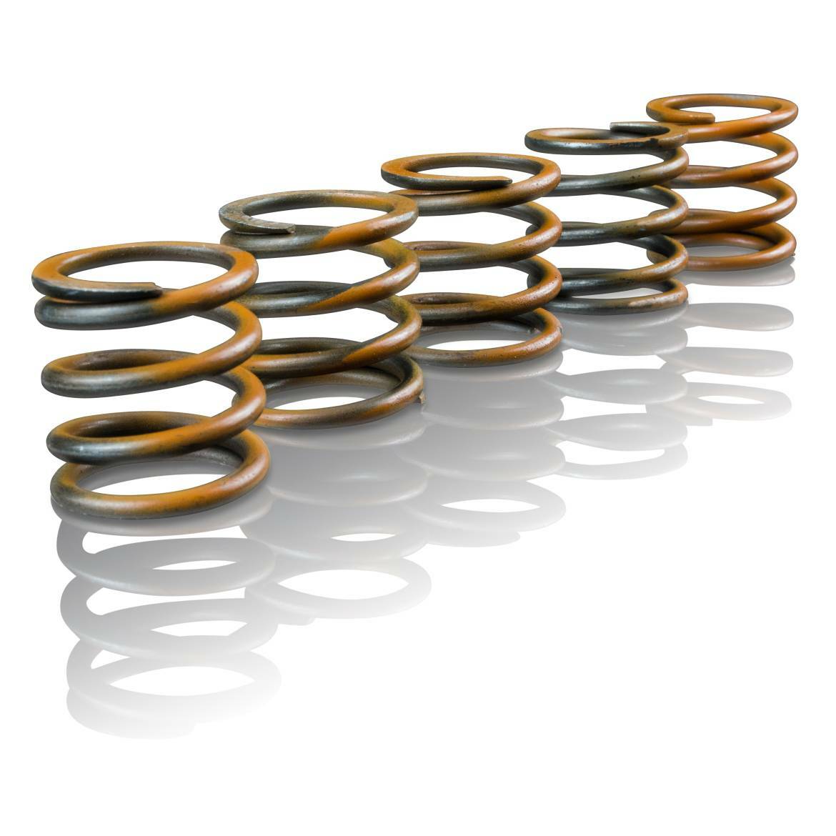 SunCoast Performance Enhanced Performance Accumulator Spring - SC-77704S