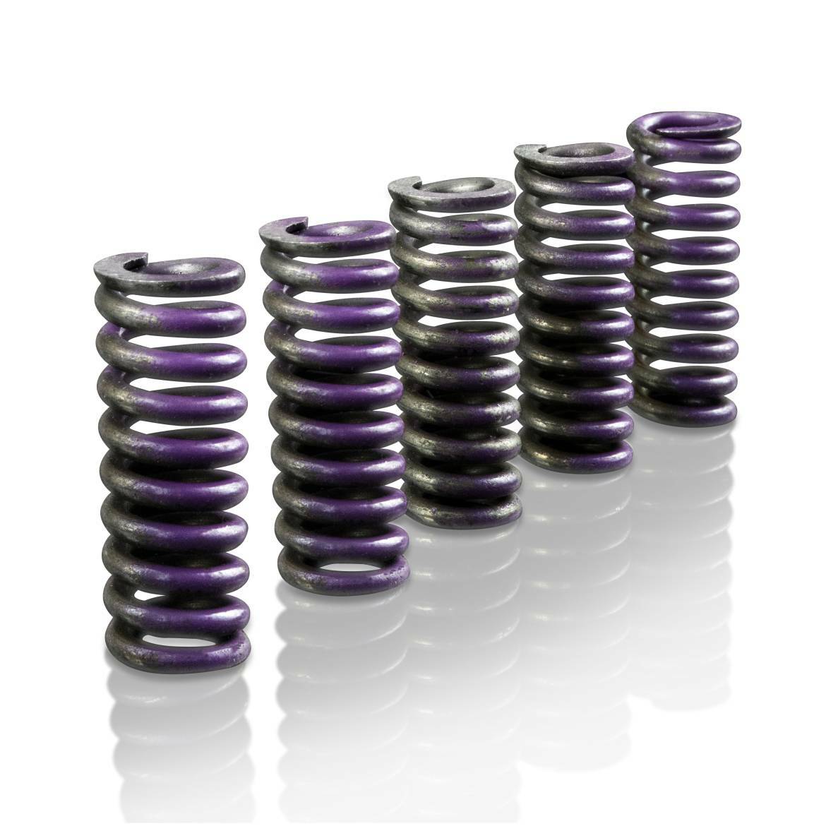 SunCoast Performance Pump Slide Spring - SC-77722-01K