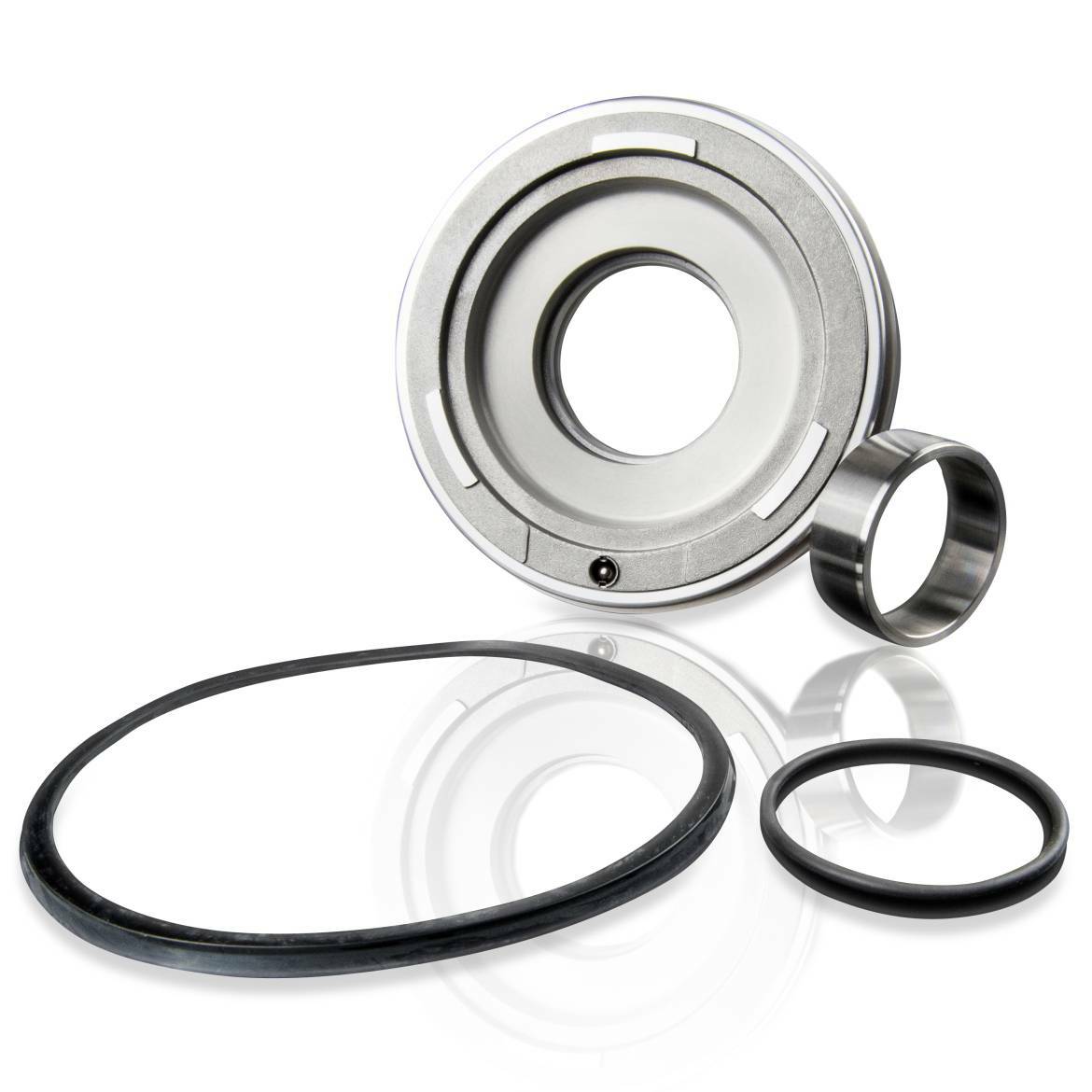SunCoast Performance Input Drum Reinforcement Kit - SC-77733-51K