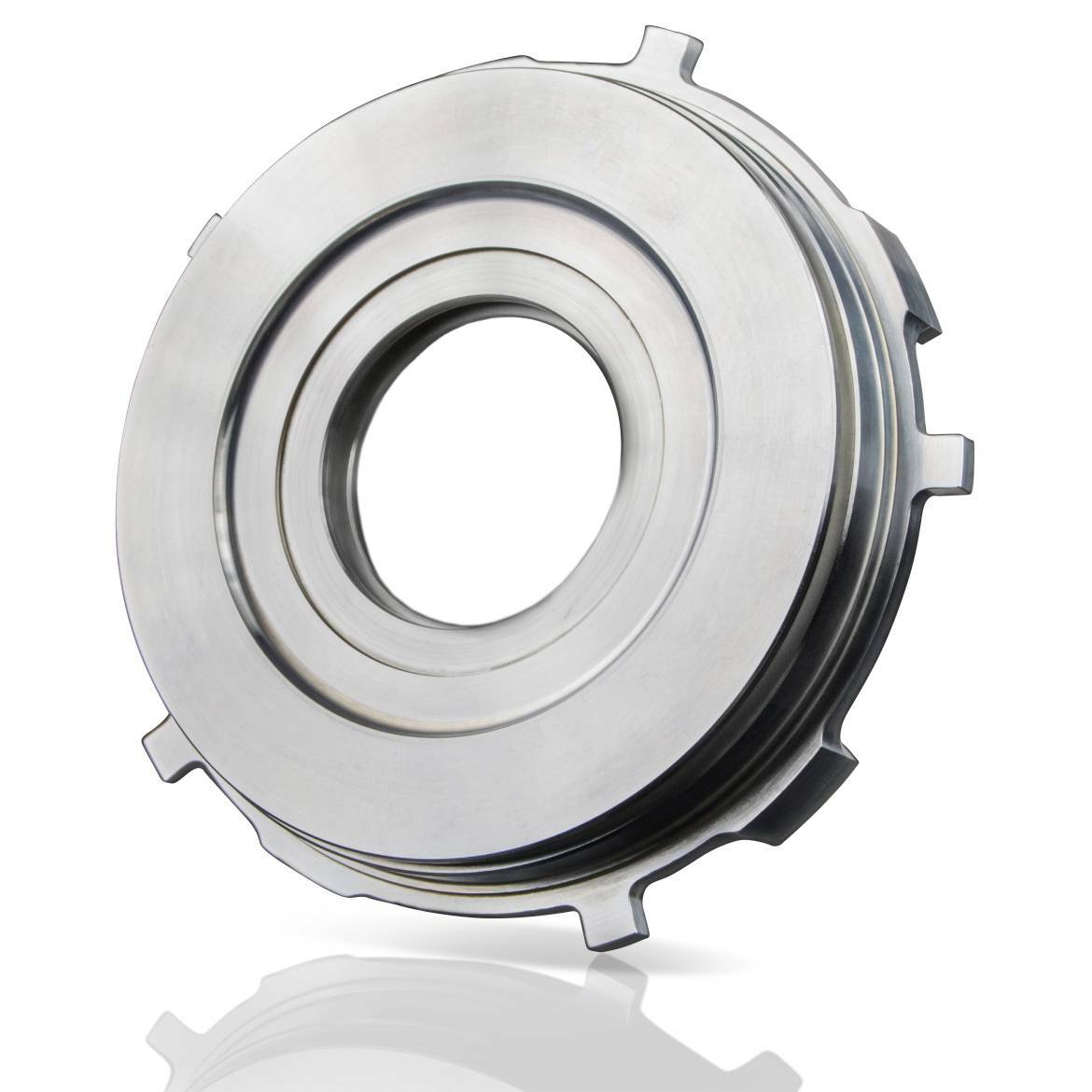 SunCoast Performance Billet Forward Piston - SC-77764-01
