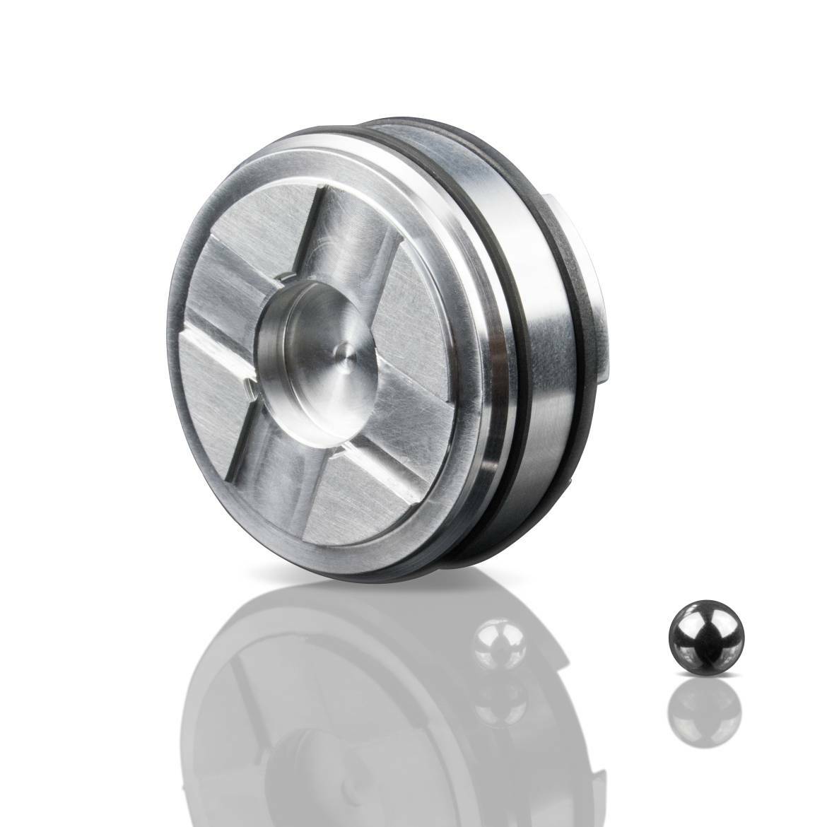 SunCoast Performance Pinless Accumulator Piston Kit - SC-77998-03K