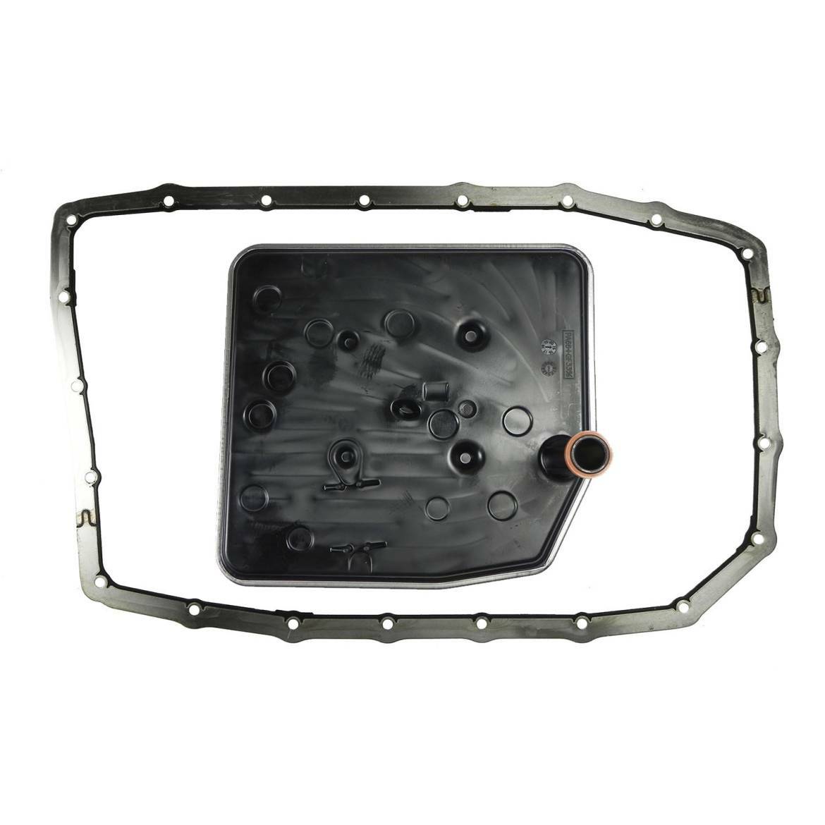 SunCoast Performance 6R80 Transmission Premium Filter & Gasket Kit - SC-997273