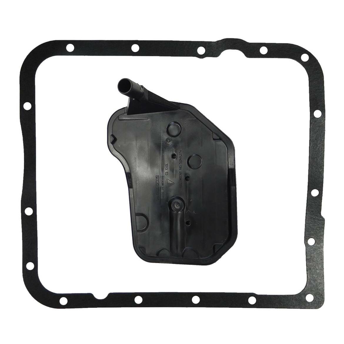 SunCoast Performance 4L60E Transmission Premium Filter & Gasket Kit 98-On - SC-997704