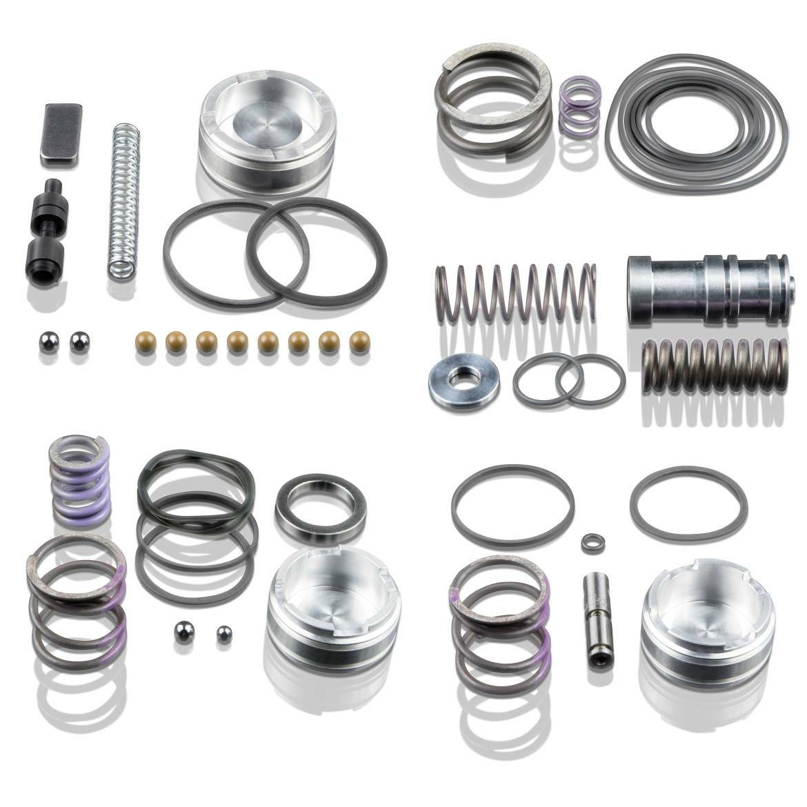 SunCoast Performance Performance Pack - SC-HP-4L60E-01