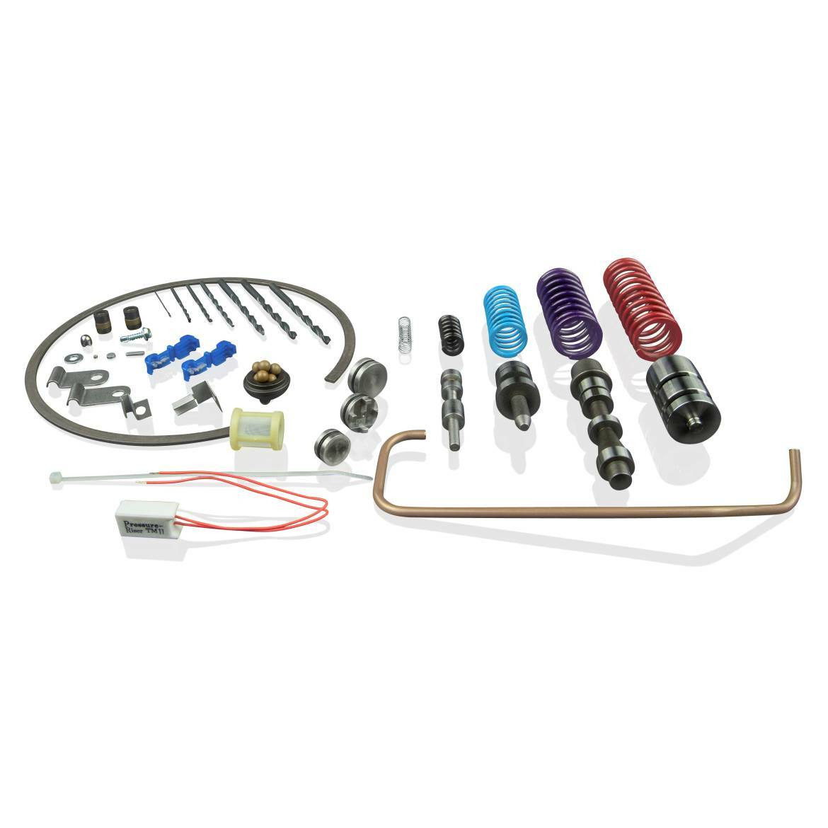 SunCoast Performance 4L80E Power Tow Kit - SC-PT4L80-E