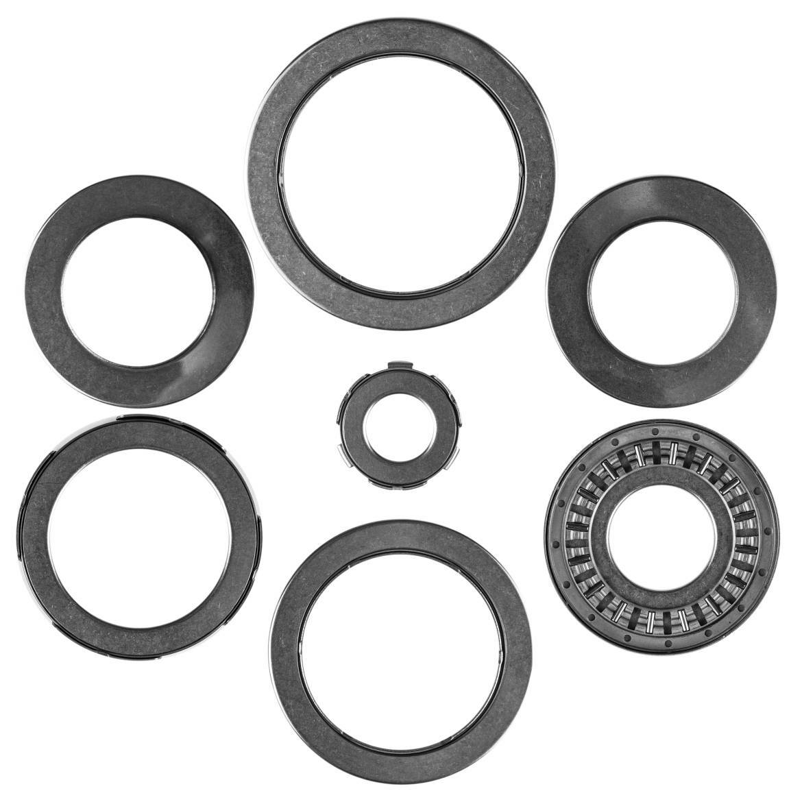 SunCoast Performance 6L80E/6L90E TORRINGTON THRUST BEARING KIT - SC-SBK-G80