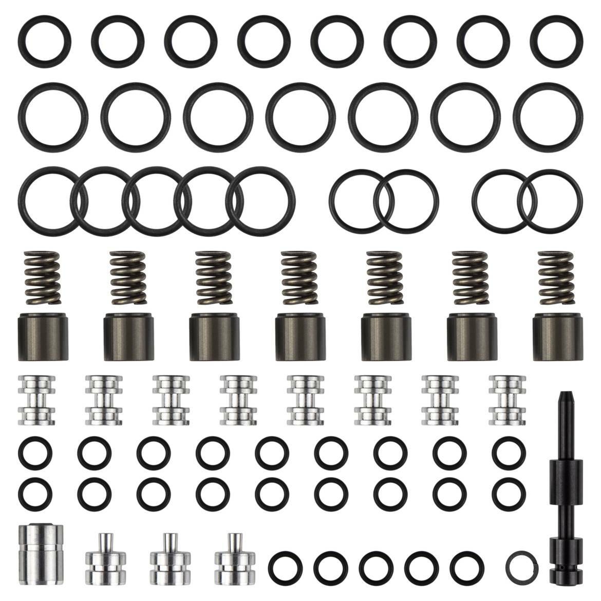SunCoast Performance 8HP SONNAX ZIP KIT - SC-ZF8-ZIP