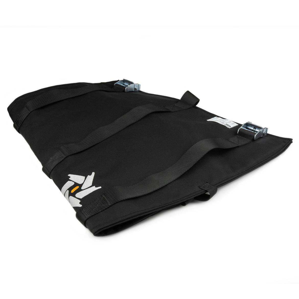 SunCoast Performance SFI 4.1 COVERS GEARTRAIN - SFI-8HP7090