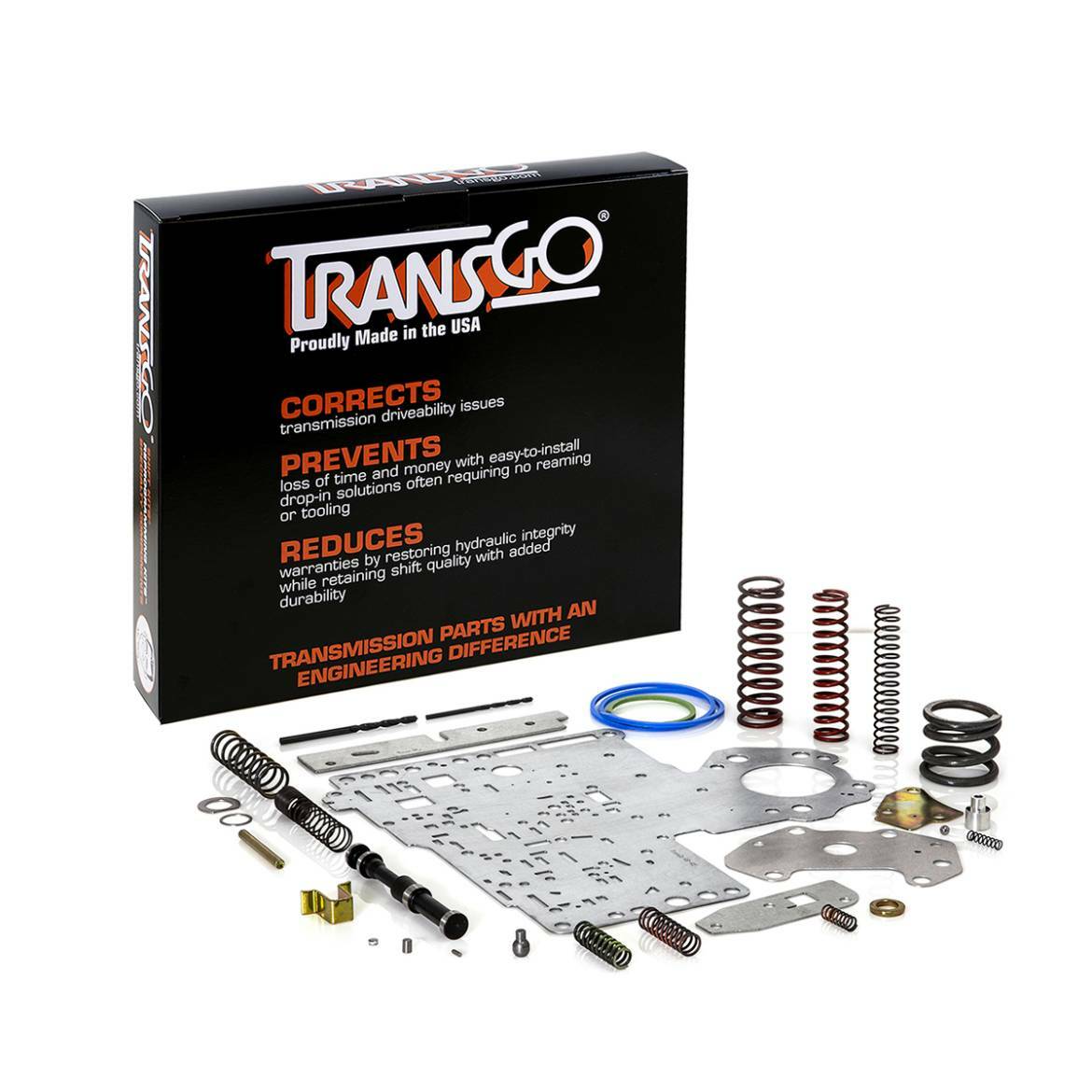 SunCoast Performance DIESEL & V10 03-06 - SK-48RE