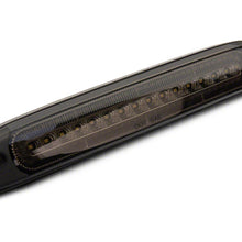 Raxiom Axial Series Led Third Brake Light; Smoked (2011-2016 F-250 Super Duty, F-350 Super Duty) - SD11255