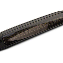 Raxiom Axial Series Led Third Brake Light; Smoked (2011-2016 F-250 Super Duty, F-350 Super Duty) - SD11255