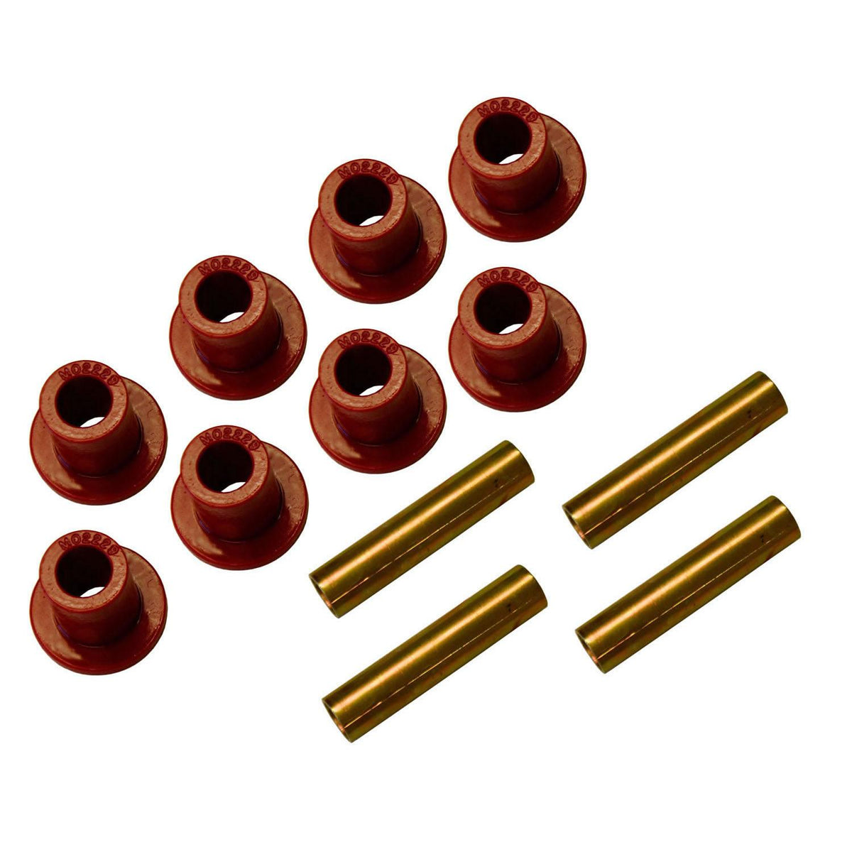 Skyjacker Softride Spring Bushing Kit 68-93 Dodge Truck Front - SE12D