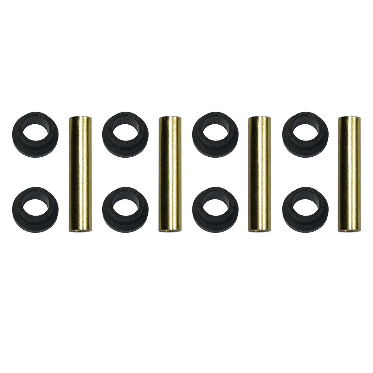 Skyjacker Sprg Bush Kit 92-93Dge Rear (1972-1993 Dodge, Plymouth Fitment) - SE17D