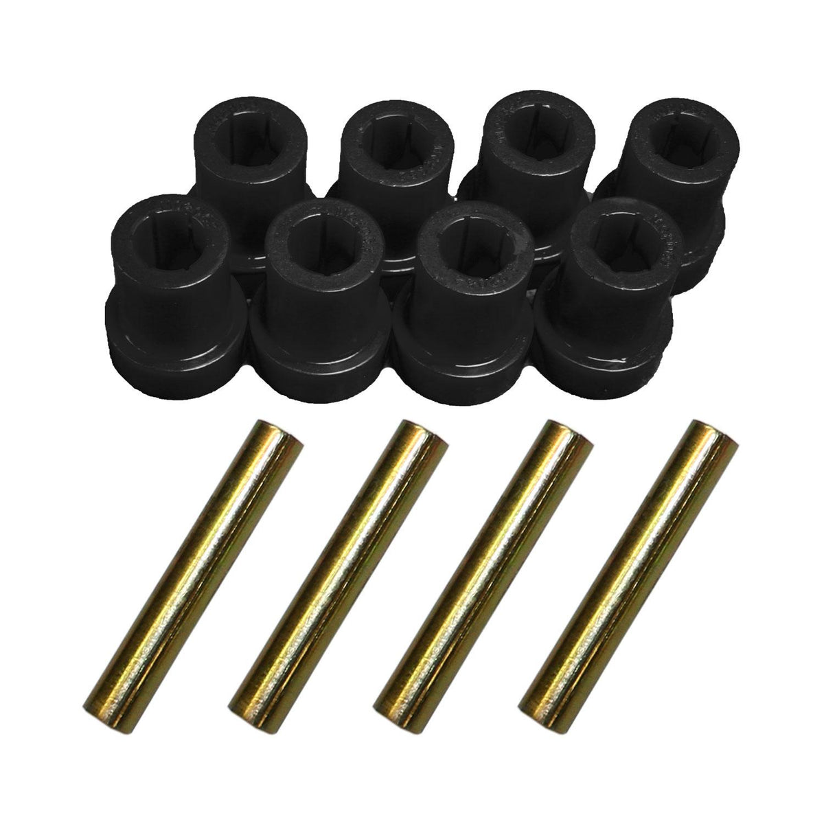 Skyjacker Spring Bush Kit 66-79 F250 (1965-1979 F-250, F-350) - SE70F