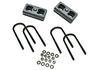 Superlift 1.5" Rear Block Kit - 98-10 Ranger 4Wd - 2316