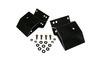 Superlift Radius Arm Bracket Kit - 2.75" Drop - 66-79 F-150/Bronco - 1275
