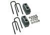 Superlift 4" Rear Block Kit - 80-96 F-150 4Wd - 1049