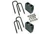 Superlift 5" Rear Block Kit - 80-96 F-150 4Wd - 1059
