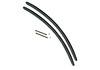 Superlift Front Leaf Spring - 76-86 Jeep Cj W/ 2.5" Lift Kit - 01-530F-6