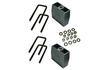 Superlift 5" Rear Block Kit - 69-91 Dodge 1/2 Ton Pu - 4059