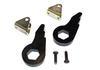 Superlift 2.5" Gm Front Leveling Kit - 01-10 2500/2500Hd/3500 4Wd - 40010