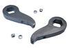 Superlift 2.5" Gm Front Leveling Kit - 11-19 Silv/Sierra 2500Hd/3500Hd - 40025