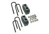 Superlift 4" Rear Block Kit - 03-13 Ram 2500/3500 4Wd - 4149