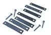 Superlift Carrier Bearing Drop Kit - 99-22 F-250/F-350 4Wd - 2-3" Rear Lift - 9649