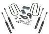 Superlift 2" Level 1 Lift Kit - 97-03 F-150 4Wd - K1003
