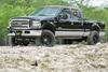 Superlift 4" Lift Kit-05-07 F250/F350 4Wd W Rep Radius Arms/King Clvrs/King Rr Shocks - K975KG