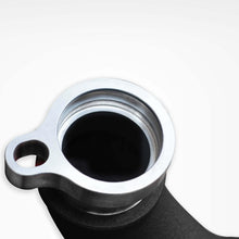 Injen SES Intercooler Pipes (2015-2020 M3, M4, M2 COMPETITION 3.0L Twin turbo) - SES1116ICPWB