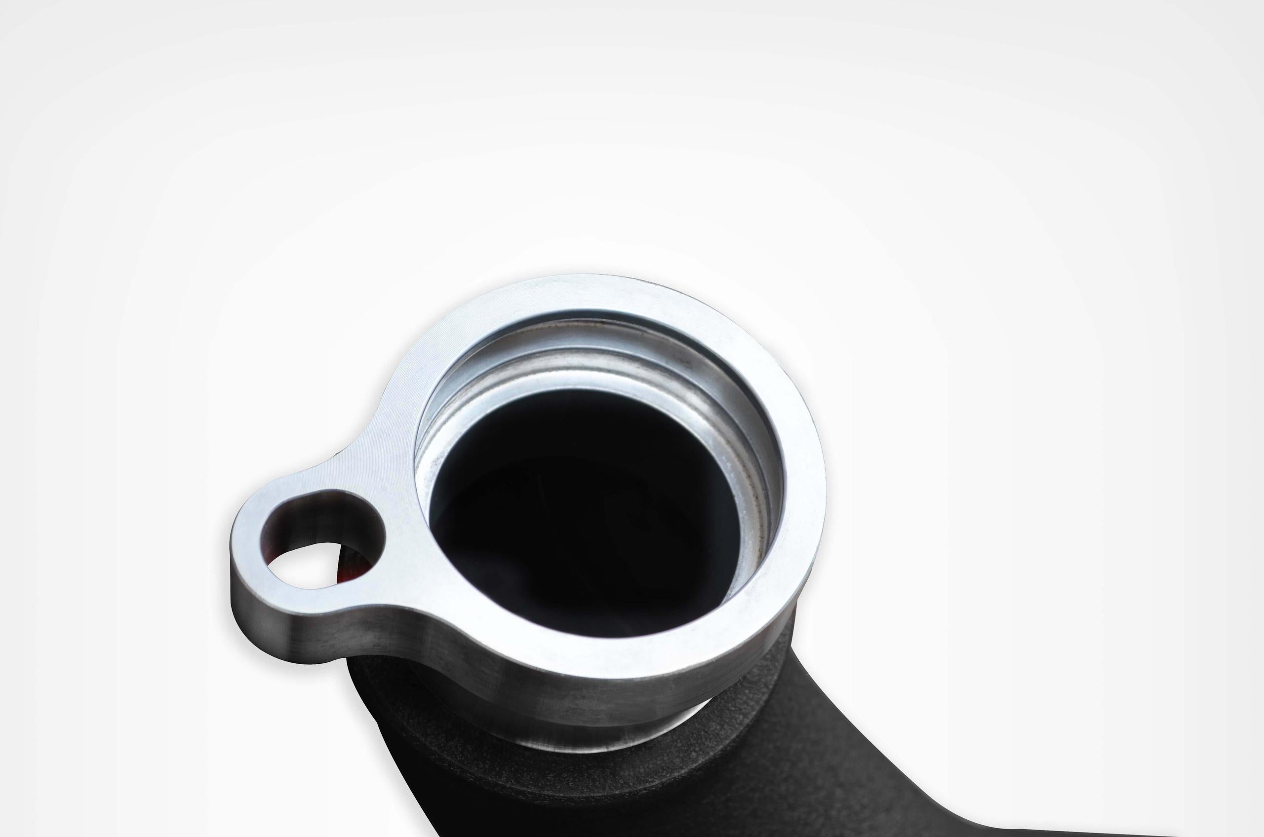 Injen SES Intercooler Pipes (2015-2020 M3, M4, M2 COMPETITION 3.0L Twin turbo) - SES1116ICPWB
