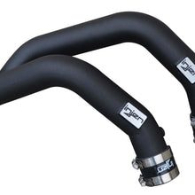 Injen SES Intercooler Pipes (2015-2020 M3, M4, M2 COMPETITION 3.0L Twin turbo) - SES1116ICPWB