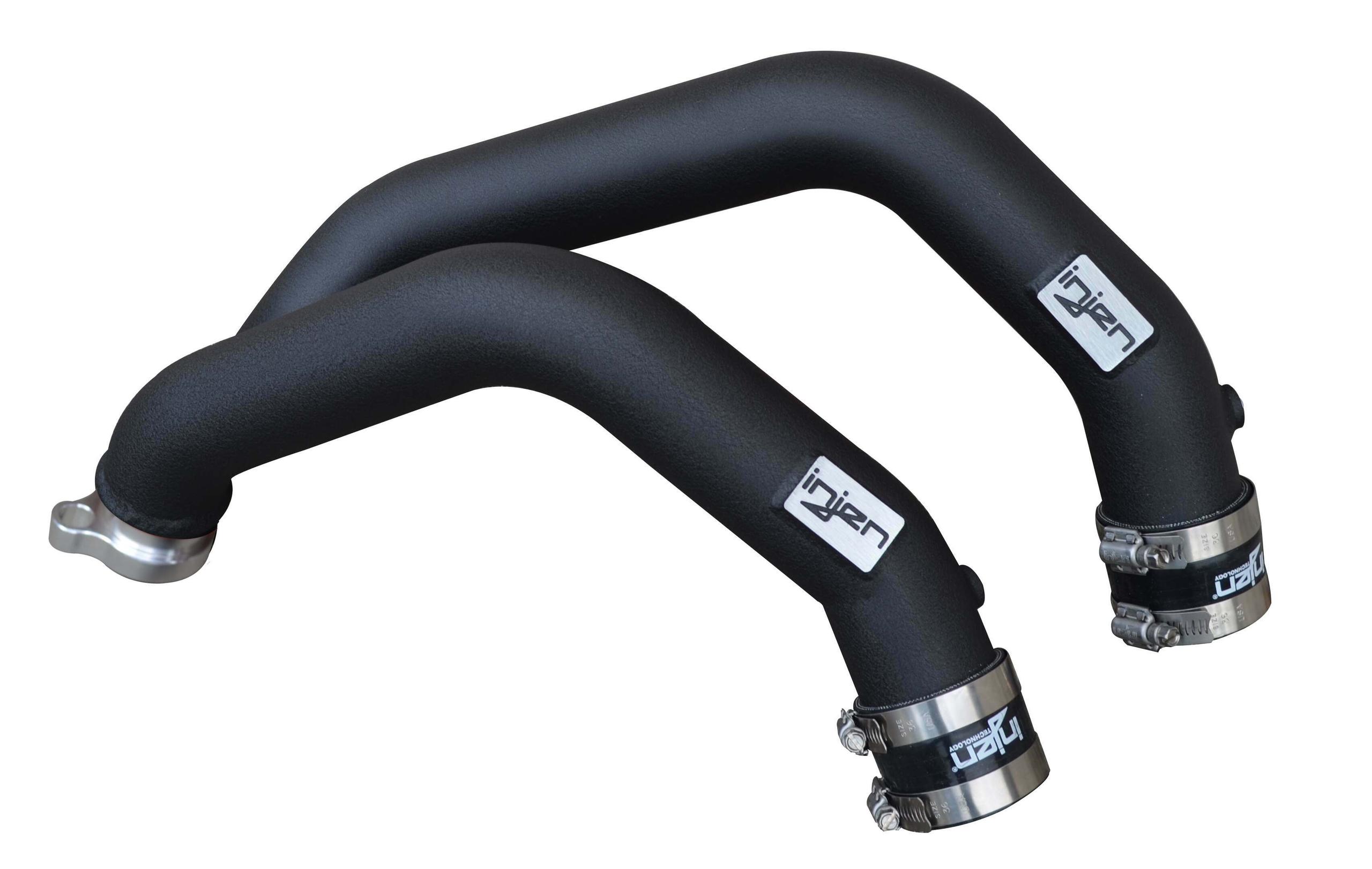Injen SES Intercooler Pipes (2015-2020 M3, M4, M2 COMPETITION 3.0L Twin turbo) - SES1116ICPWB