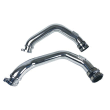 Injen SES Intercooler Pipes (2015-2020 M3, M4, M2 COMPETITION 3.0L Twin turbo) - SES1116ICP