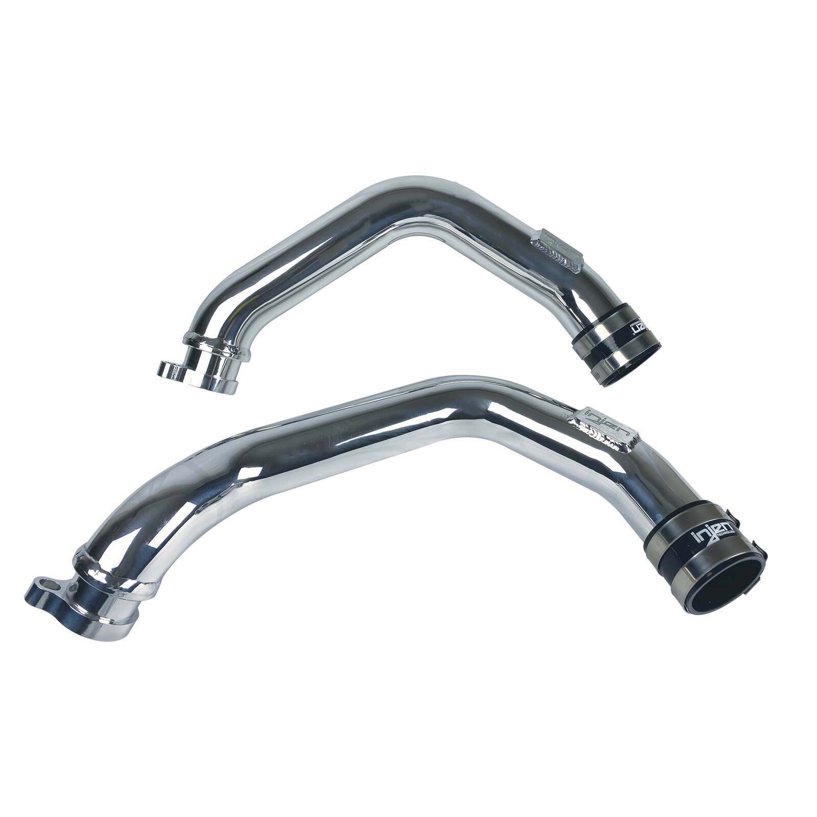 Injen SES Intercooler Pipes (2015-2020 M3, M4, M2 COMPETITION 3.0L Twin turbo) - SES1116ICP